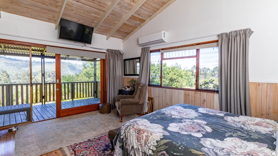 Commercial Property for Sale in Sedgefield Rural Western Cape